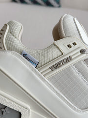 LV TRAINER Sneakers