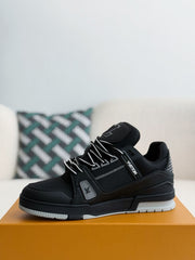 LV TRAINER Sneakers