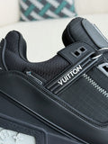 LV TRAINER Sneakers
