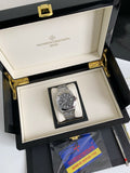 Vacheron Constantin Wristwatch 41mm