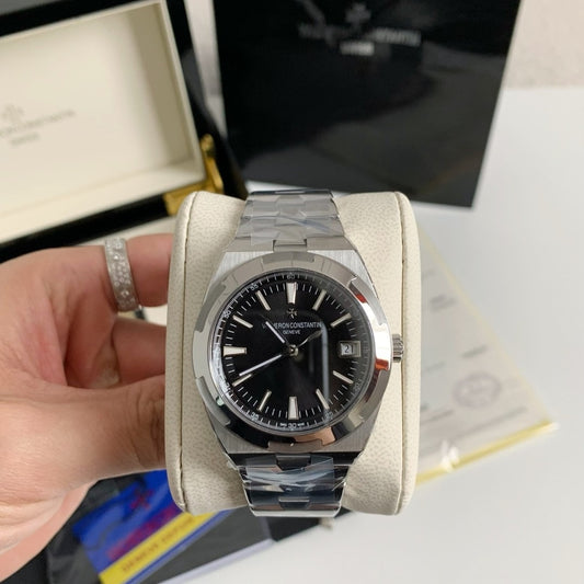 Vacheron Constantin Wristwatch 41mm