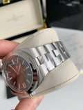 Vacheron Constantin Wristwatch 41mm