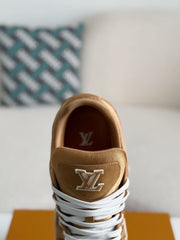 LV TRAINER Sneakers