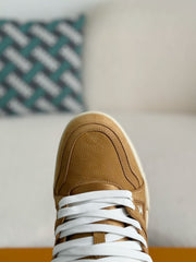 LV TRAINER Sneakers