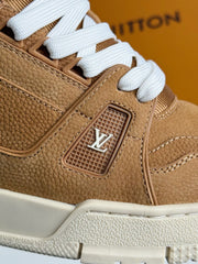 LV TRAINER Sneakers