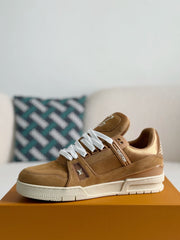 LV TRAINER Sneakers