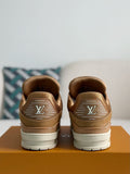 LV TRAINER Sneakers