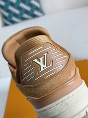 LV TRAINER Sneakers
