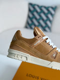 LV TRAINER Sneakers