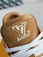 LV TRAINER Sneakers