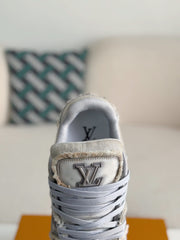 LV TRAINER Sneakers