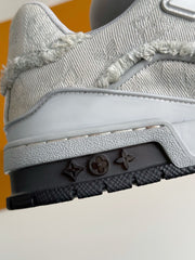 LV TRAINER Sneakers