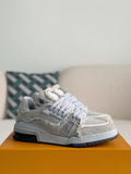 LV TRAINER Sneakers