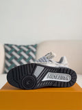 LV TRAINER Sneakers