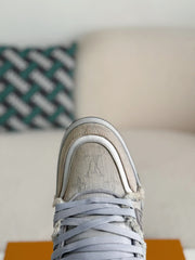 LV TRAINER Sneakers