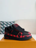LV TRAINER 1A8FN8 Sneakers
