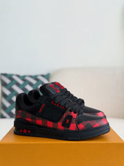 LV TRAINER 1A8FN8 Sneakers
