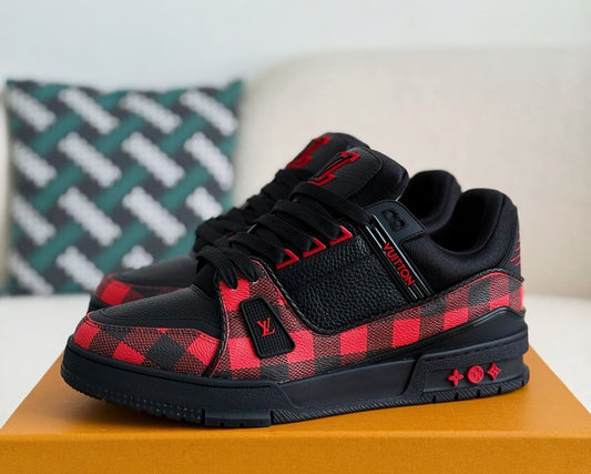 LV TRAINER 1A8FN8 Sneakers