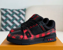 LV TRAINER 1A8FN8 Sneakers