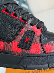LV TRAINER 1A8FN8 Sneakers