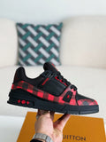 LV TRAINER 1A8FN8 Sneakers