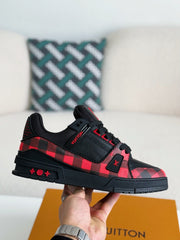 LV TRAINER 1A8FN8 Sneakers