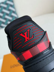 LV TRAINER 1A8FN8 Sneakers