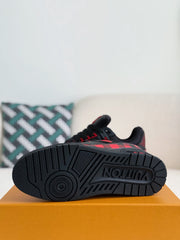 LV TRAINER 1A8FN8 Sneakers