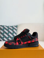 LV TRAINER 1A8FN8 Sneakers