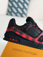 LV TRAINER 1A8FN8 Sneakers