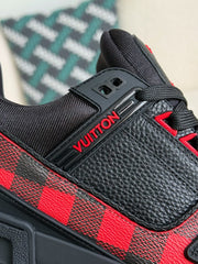 LV TRAINER 1A8FN8 Sneakers
