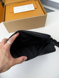 LV FASTLINE Full Leather Postman's Bag M22