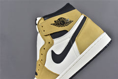 Jordan 1 Retro High OG 'Rookie of the Year'