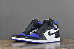 Jordan 1 Retro High OG 'Royal Toe'