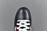 SB Dunk Low Roswell Raygun Tie-Dye Black