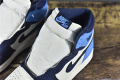 Jordan 1 Retro High OG 'Obsidian'