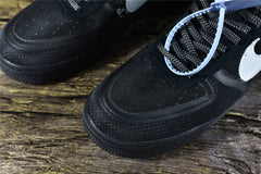 Off-White Air Force 1 Black