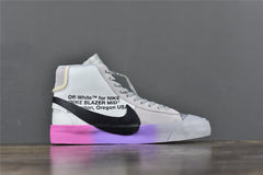 Off-White Blazer 'Serena Williams'