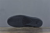 Gcci Ace Embroidered Bee (Black)