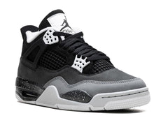 Jordan 4 Retro 'Fear' (2024)