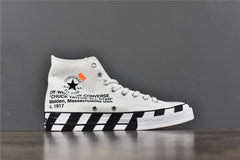 Off-White Converse Chuck Taylor All-Star 70s