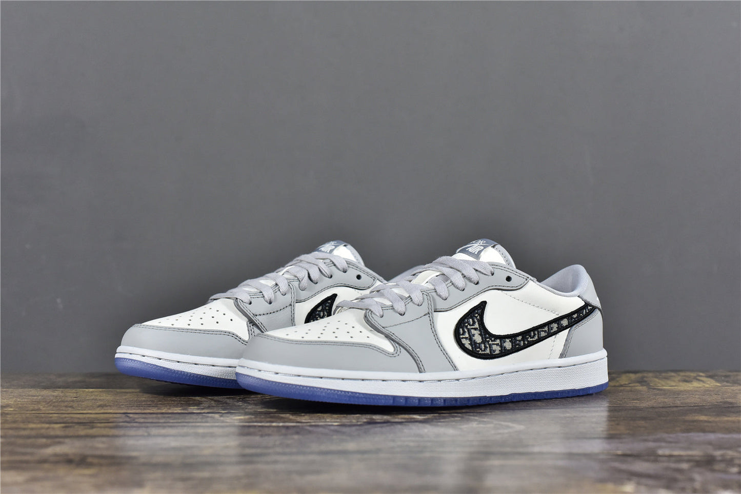 Dior Air Jordan 1 Low