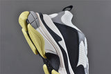 Bciaga Triple S White/Grey/Black