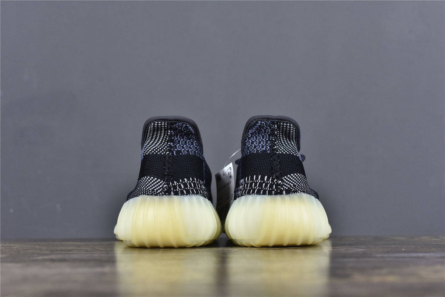 YBoost 350 V2 Carbon 'Asriel'