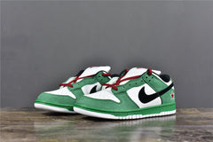 Heineken SB Dunk Low