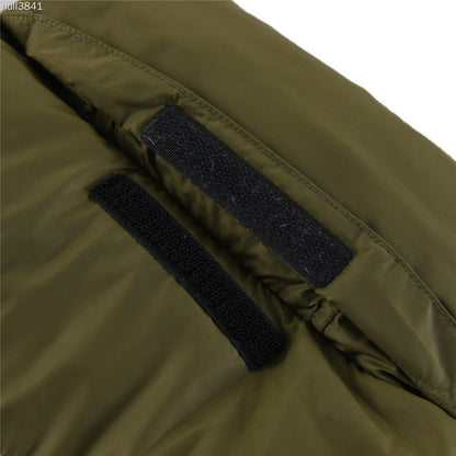 The North Face Down Jacket