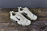 Stussy Air Zoom Spiridon Cage 2 Fossil