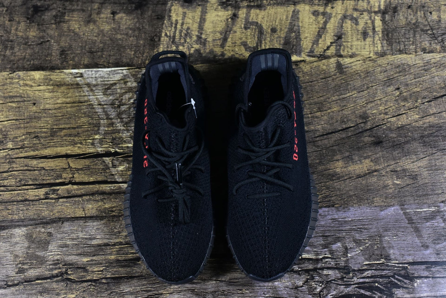 YBoost 350 V2 Bred