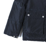 The North Face Down Jacket Gucci