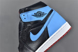 Jordan 1 High OG 'NC to Chi